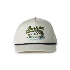 Cap - Bait & Rigs - Putty